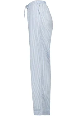 Pyjama|Ondergoed & Lounge<America Today Pyjamabroek Loyce Blue/white