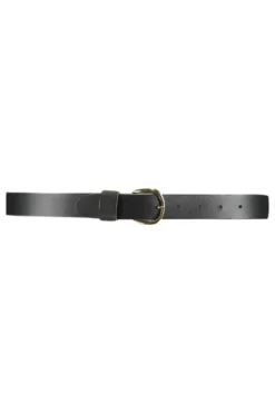 Accessoires|Accessoires<America Today Riem Anna belt Black|Black/silver
