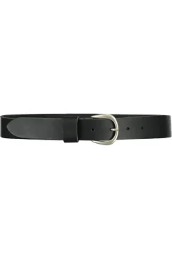 Accessoires|Accessoires<America Today Riem Anna belt Black|Black/silver