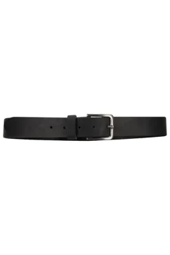 Accessoires<America Today Riem Ashton Black|Darkbrown