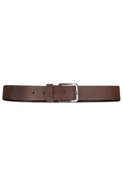 Accessoires<America Today Riem Ashton Black|Darkbrown