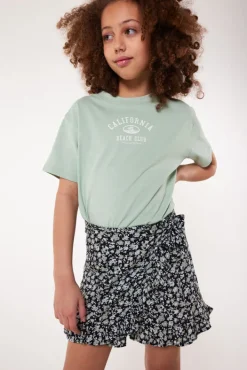 Rokken<America Today Rok Nevada Jr Navy/white|Mint