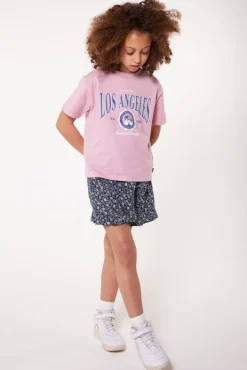 Rokken<America Today Rok Nevada Jr Navy/white|Mint