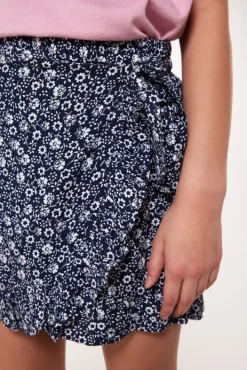 Rokken<America Today Rok Nevada Jr Navy/white|Mint