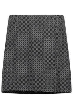 Rokken<America Today Rok Raya Blue/white|Army/white|Designprint|Terra