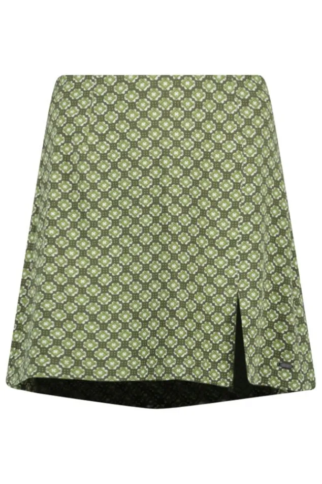 Rokken<America Today Rok Raya Blue/white|Army/white|Designprint|Terra