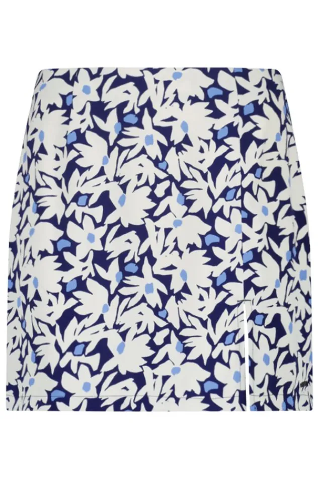 Rokken<America Today Rok Raya Blue/white|Army/white|Designprint|Terra