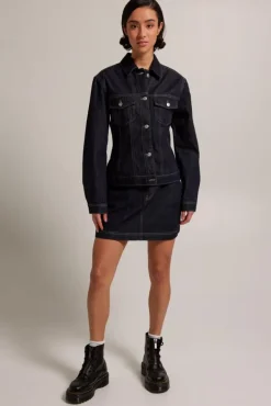 Rokken<America Today Rok Reagan Rawdenim