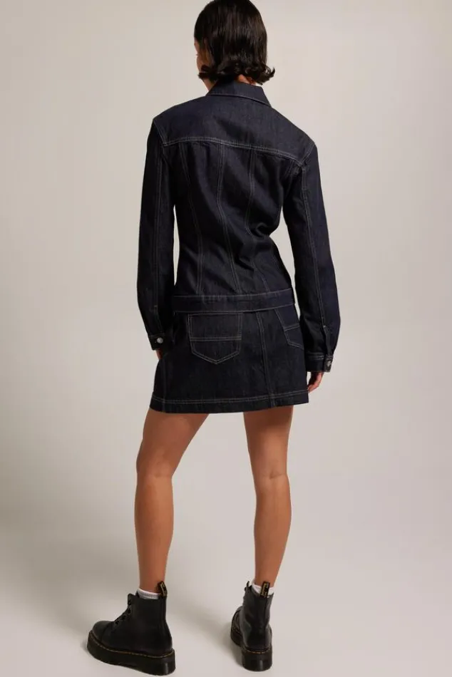 Rokken<America Today Rok Reagan Rawdenim