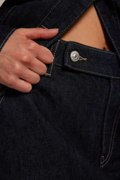 Rokken<America Today Rok Reagan Rawdenim