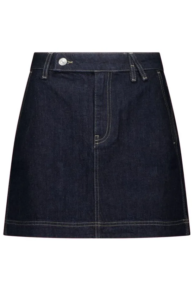 Rokken<America Today Rok Reagan Rawdenim