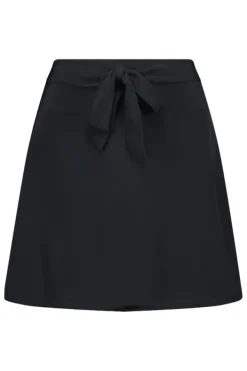 Rokken<America Today Rok Rehnu Black|Lilac