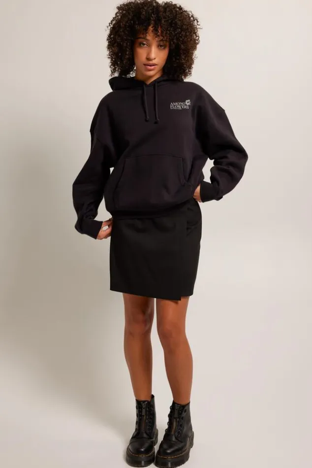 Rokken<America Today Rok Reina Black|Army