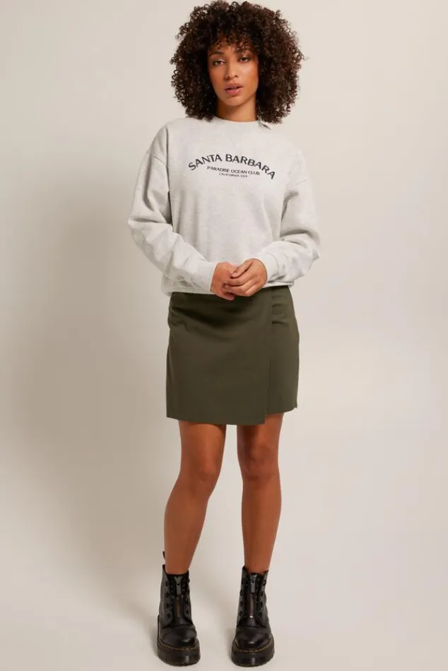 Rokken<America Today Rok Reina Black|Army