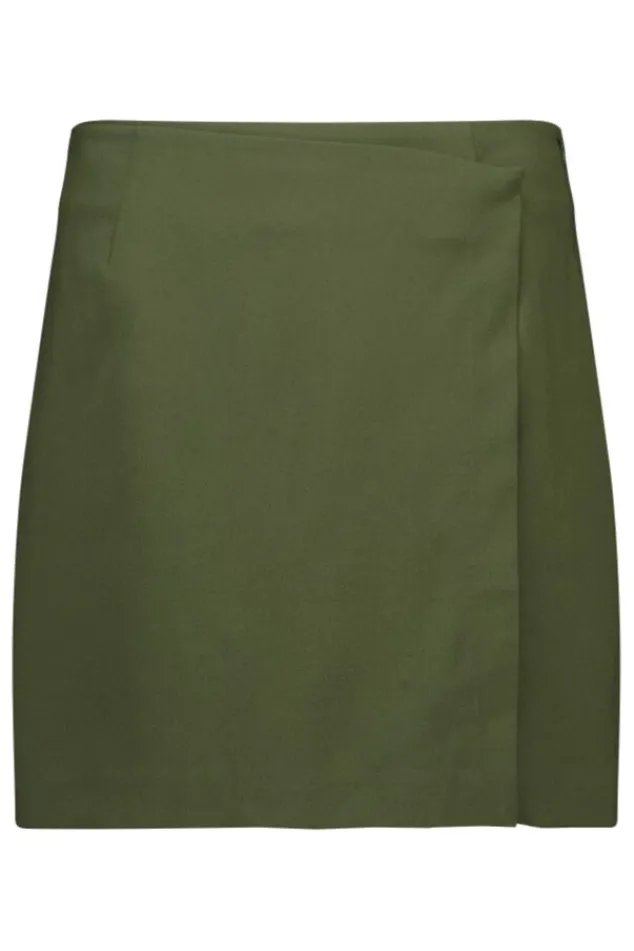 Rokken<America Today Rok Reina Black|Army