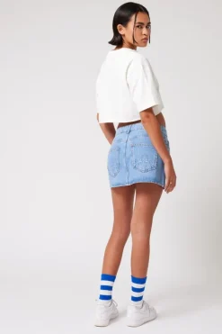 Rokken<America Today Rok Remi Usedblue