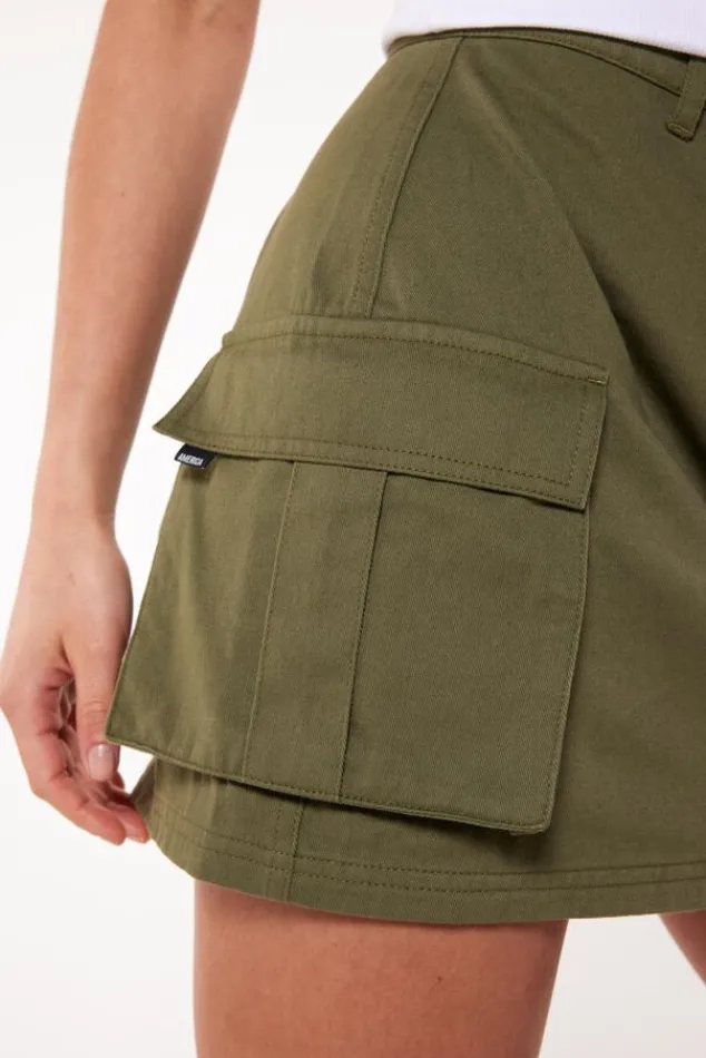 Rokken<America Today Rok Rena Army|Kit