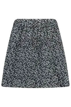 Rokken<America Today Rok Resa JR Flowerblack