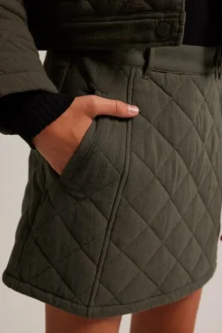 Rokken<America Today Rok Resy JR Darkgreen