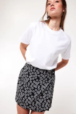 Rokken<America Today Rok Rhode Black/green