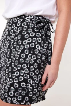 Rokken<America Today Rok Rhode Black/green