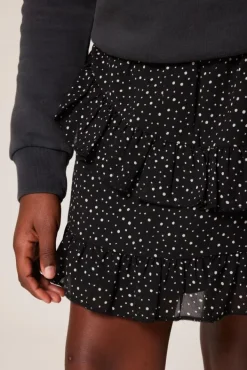 Rokken<America Today Rok Riley Jr. Darkblue|Washedblack