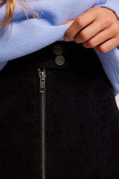 Rokken<America Today Rok Risa JR Black|Sage