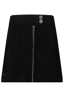 Rokken<America Today Rok Risa JR Black|Sage