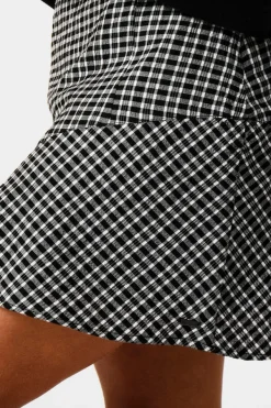 Rokken<America Today Rok Riva Black/white