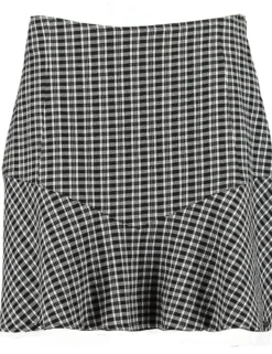 Rokken<America Today Rok Riva Black/white