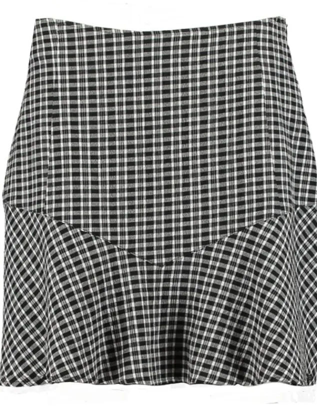 Rokken<America Today Rok Riva Black/white