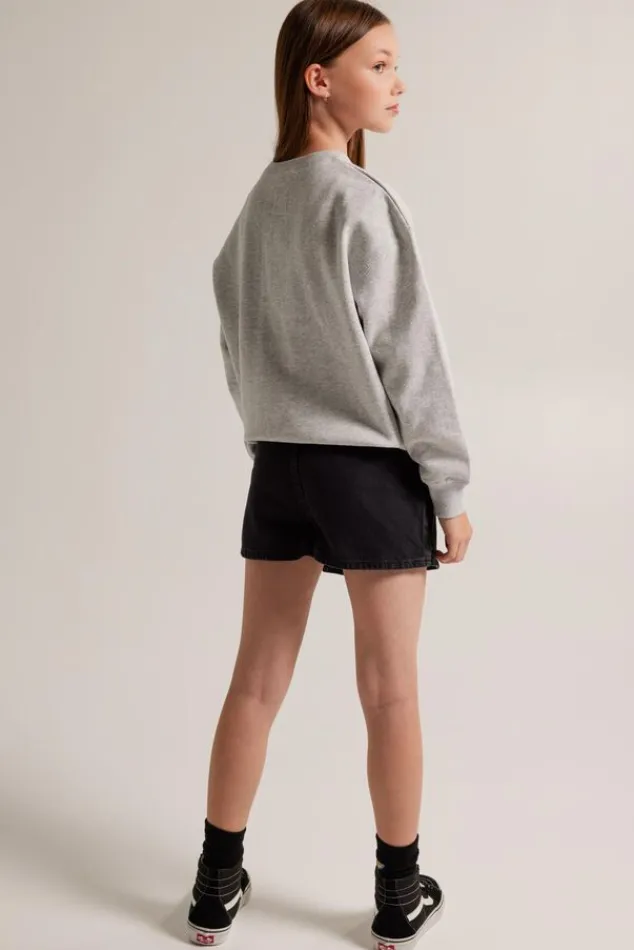 Rokken<America Today Rok River Washedblack