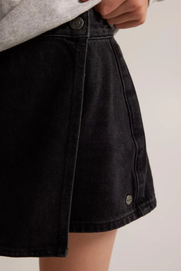 Rokken<America Today Rok River Washedblack