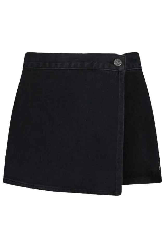 Rokken<America Today Rok River Washedblack