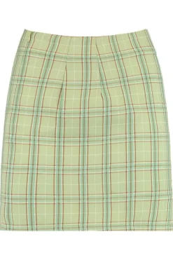 Rokken<America Today Rok Robin Softgreen