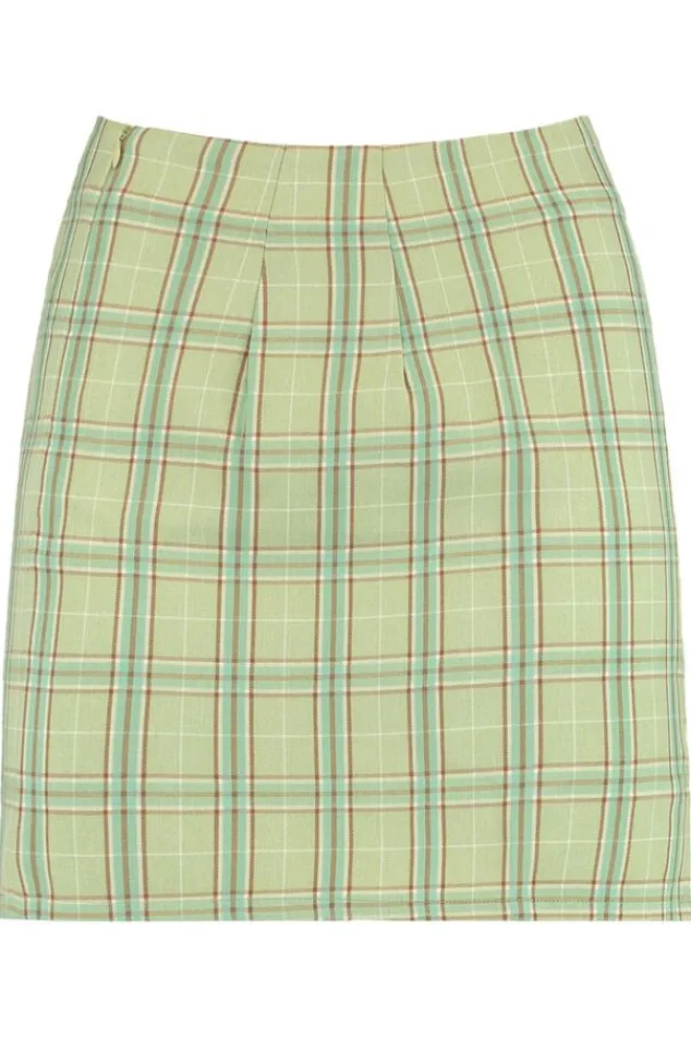 Rokken<America Today Rok Robin Softgreen