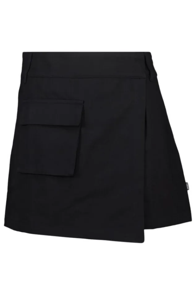 Rokken<America Today Rok Rodanya Black|Army|Offwhite