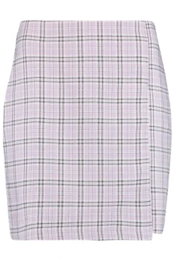 Rokken<America Today Rok Rowen Lilac