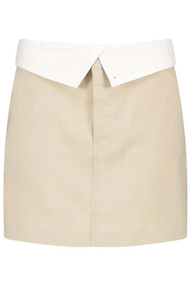 Rokken<America Today Rok Roxy Sand