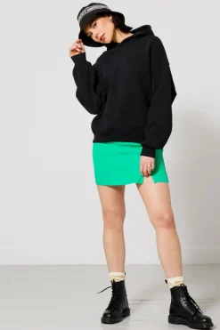 Rokken<America Today Rok Ruby Chocolate|Green