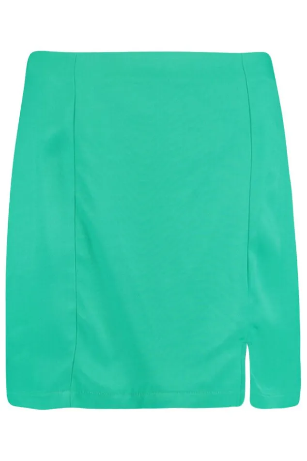 Rokken<America Today Rok Ruby Chocolate|Green