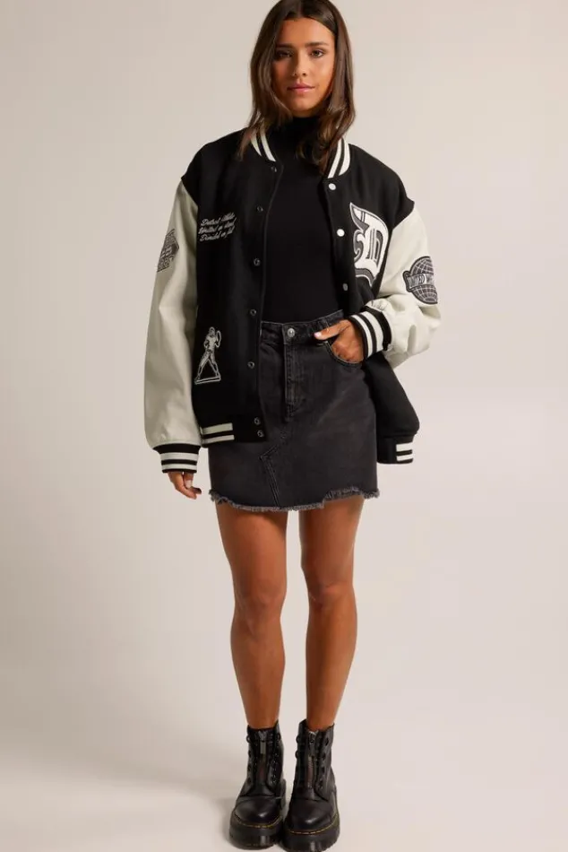 Rokken<America Today Rok Ruth Washedblack