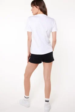 Shorts<America Today Short Lucy Washedblack