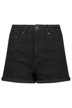 Shorts<America Today Short Lucy Washedblack
