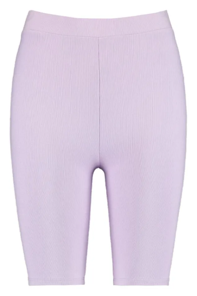 Shorts<America Today Short Naia Lilac