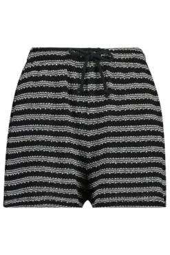 Shorts<America Today Short Nanoe Black/white|White/black