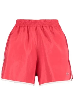 Shorts<America Today Short Navy Tomato