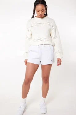 Shorts<America Today Short Nea Lightgreymelange|Lightgreen|Lilac|Kit