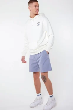 Shorts<America Today Short Niko Navy|Army|PaleLilac|Sand