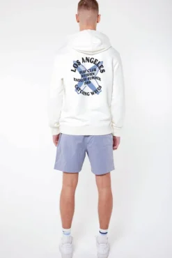 Shorts<America Today Short Niko Navy|Army|PaleLilac|Sand